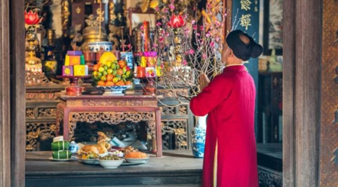 The Ultimate Guide to New Year’s Eve Prayers and Offerings