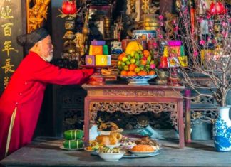 New Year’s Eve Incantation for the Year of the Dragon 2024: Outdoor and Indoor Versions