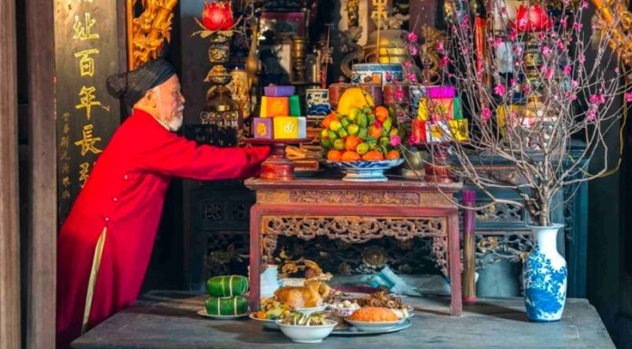 New Year’s Eve Incantation for the Year of the Dragon 2024: Outdoor and Indoor Versions