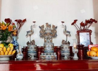 The Ultimate Guide to Ancestral Worship: Setting Up and Performing the ‘Worship Altar’ Ritual