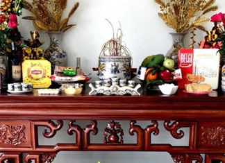 The Perfect New Year’s Prayer for the First Day of the Year of the Dragon, 2024