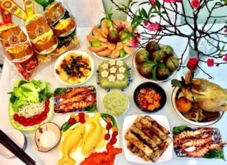 The Perfect Title: “A Guide to Offering Prayers for the Kitchen Gods in 2024”