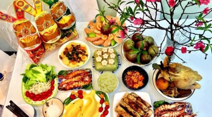 The Perfect Title: “A Guide to Offering Prayers for the Kitchen Gods in 2024”