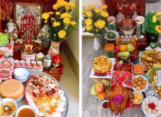 The Mid-Autumn Offering: A Ritual for Businesses and Organizations