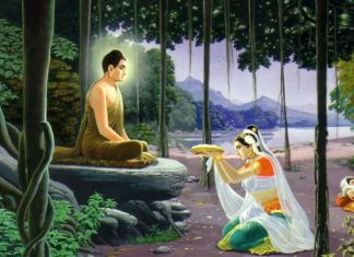 The Ultimate Guide to Invoking the Three Jewels: A Step-by-Step Guide to the Perfect Ceremony in 2023