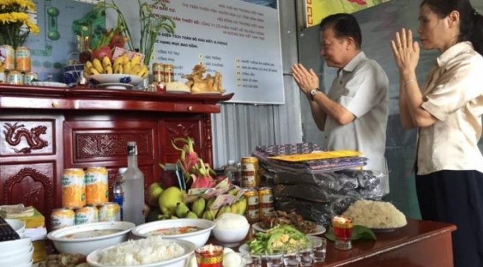 The Ultimate Guide to Ancestor Worship: Tết Thanh Minh Rituals for 2024 and Beyond