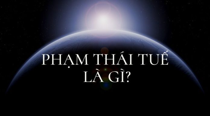 Prayer to Thai Tue – Comprehensive 2022 Thai Tue Limit Release Ceremony