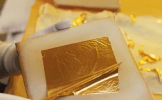 What Does Gold Taste Like and Why Do Chefs Use It in Their Dishes?