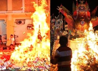 Is Burning More Ghost Money for Ancestors Better? Why Does Buddhism Advise Against Ghost Money?