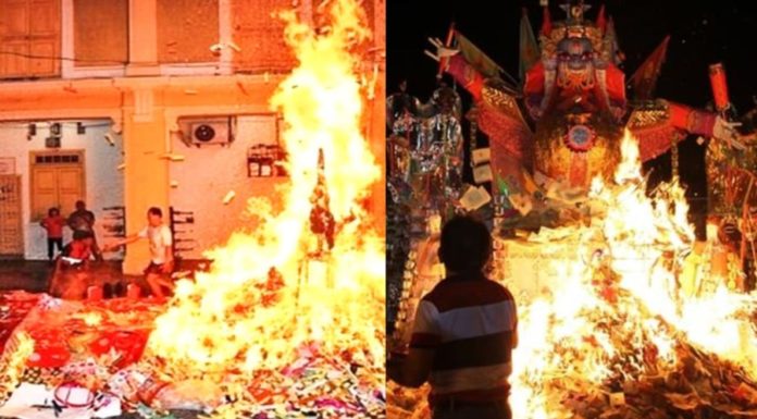 Is Burning More Ghost Money for Ancestors Better? Why Does Buddhism Advise Against Ghost Money?