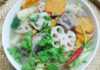 The Ultimate Guide to Cooking a Delicious and Nutritious Pork Rib and Lotus Root Soup