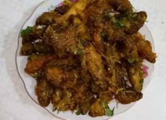 The Ultimate Guide to Cooking: Fragrant and Delicious Braised Fish with Ginger