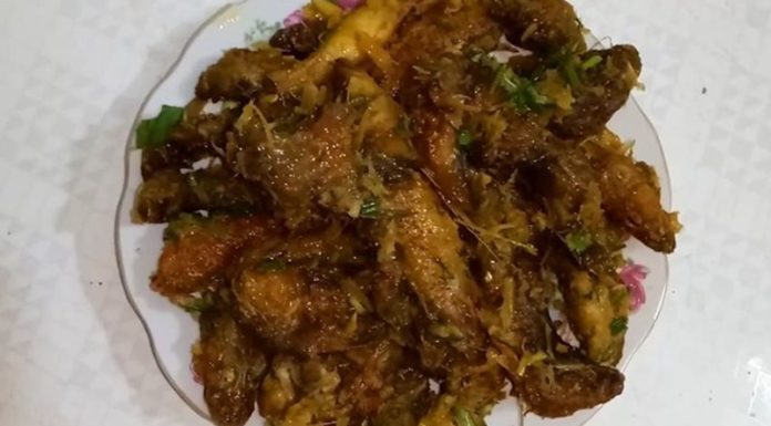 The Ultimate Guide to Cooking: Fragrant and Delicious Braised Fish with Ginger