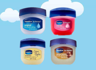 What are the Different Types of Vaseline? Which is Better: Pink or White Vaseline?