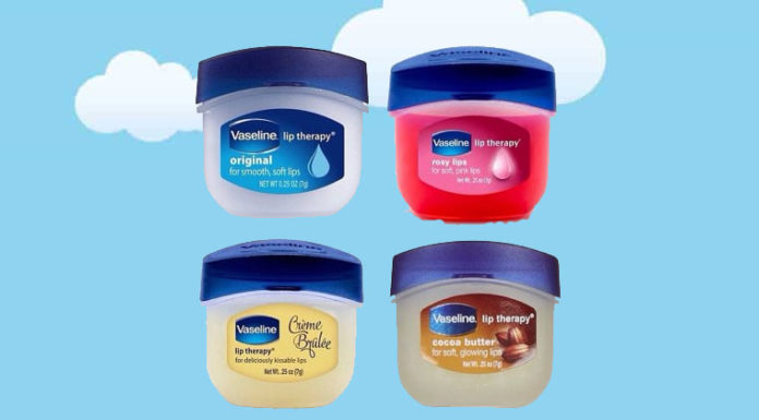 What are the Different Types of Vaseline? Which is Better: Pink or White Vaseline?