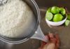 The Magic of a Squeeze: How a Splash of Lemon Can Transform Your Rice