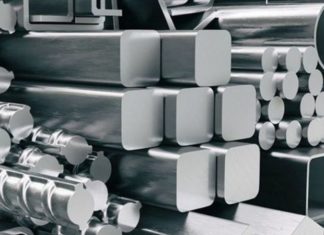 What is Stainless Steel? Its Characteristics and Types Used in Kitchens