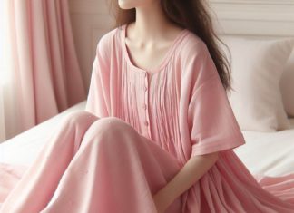 The Magic of Summer: Stroll in Style with Elegant Maxi Dresses, Embracing Freedom