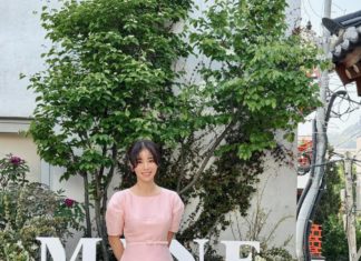 4 Dress Styles That Are Youthful Yet Elegant and Sophisticated