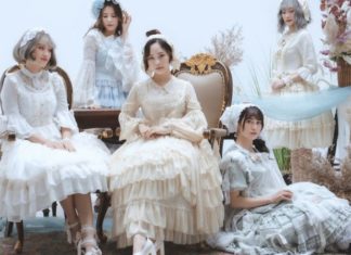 What is Lolita Fashion? 6 Most Beautiful Lolita Dresses Today.