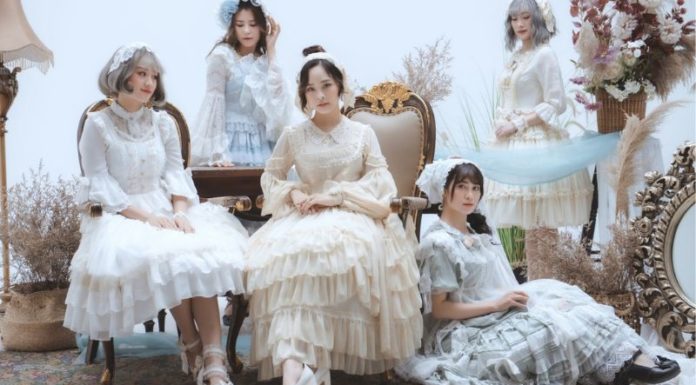 What is Lolita Fashion? 6 Most Beautiful Lolita Dresses Today.