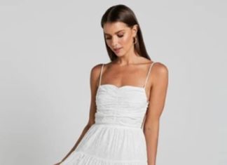 The Four Colors to Rock This Summer to Stand Out Anywhere