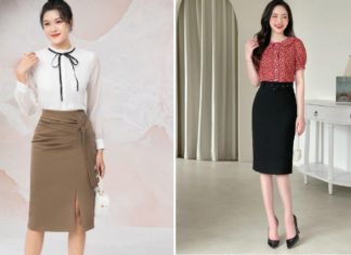 What is a Zip Dress? 10 Outfit Ideas for Women Featuring Zip Dresses