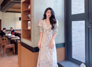 The Ultimate Guide to Midi Skirts: 6 Timeless and Trendy Printed Styles