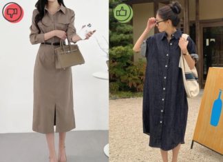 4 Dress Styles That Are Unflattering and Uncomfortable for Traveling