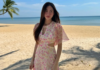 The Ultimate Style Guide: Vietnamese Beauties Showcase Stunning Maxi Looks for Your Summer Getaway
