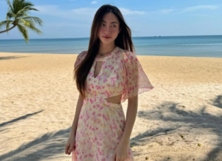 The Ultimate Style Guide: Vietnamese Beauties Showcase Stunning Maxi Looks for Your Summer Getaway