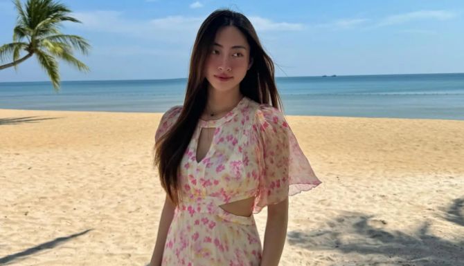 The Ultimate Style Guide: Vietnamese Beauties Showcase Stunning Maxi Looks for Your Summer Getaway