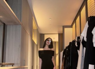 The Ultimate Guide to Nailing the Mini Skirt Look, Jennie and Jisoo Style