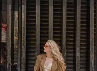 The Ultimate Guide to Slit Skirt Styling: Channel Your Inner Fashionista