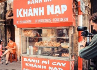 Where to Find the Best Spicy Buns in Hai Phong?