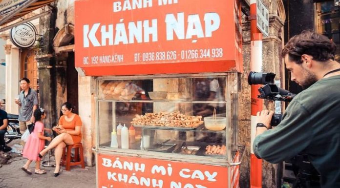 Where to Find the Best Spicy Buns in Hai Phong?