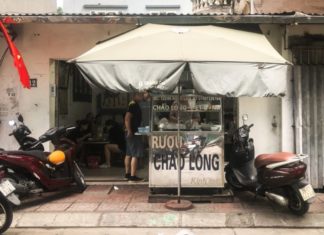 The Ultimate Guide to Long Bien’s Unique Delicacies: A Tasty Adventure at Mr. Son’s