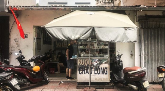 The Ultimate Guide to Long Bien’s Unique Delicacies: A Tasty Adventure at Mr. Son’s