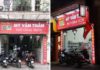 Taste Handmade Noodles at Nguyễn Ngọc Doãn Street: A Delicious Adventure with Guangxi-style Wonton Noodles