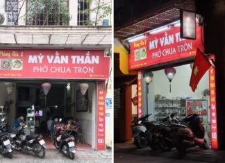 Taste Handmade Noodles at Nguyễn Ngọc Doãn Street: A Delicious Adventure with Guangxi-style Wonton Noodles