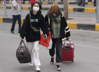Are You Allowed to Travel Home for Tet Holiday? COVID-19 Prevention Guidelines for Tet 2022.