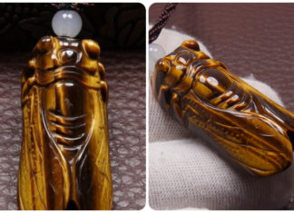 The Mystical Art of Feng Shui: Unveiling the Secrets of the Cicada