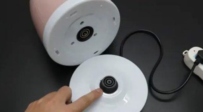 The Ultimate Guide to Energy Efficiency: Optimizing Your Kettle and Rice Cooker for Maximum Performance.