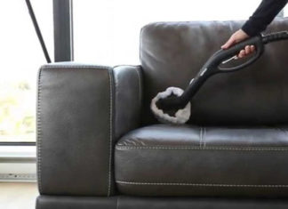 The Ultimate Guide to Cleaning Your Sofa and Getting it Looking Brand New for the Upcoming Lunar New Year