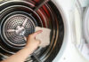 “The Ultimate Guide to Washing Machine Hygiene: Ensure Your Clothes Come Out Fresh and Clean Every Time”
