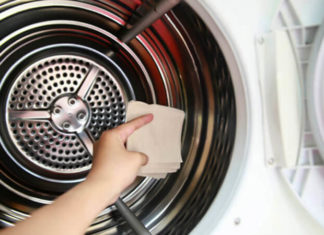 “The Ultimate Guide to Washing Machine Hygiene: Ensure Your Clothes Come Out Fresh and Clean Every Time”