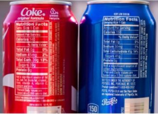 The Real Difference Between Coca-Cola and Pepsi