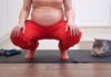 Why Shouldn’t Pregnant Women Squat? Exploring Healthy Sitting Postures for Expectant Mothers.