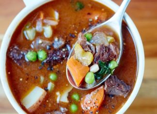 Why You Should Braise in the Oven, Not on the Stove