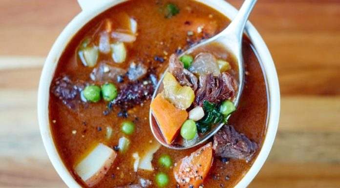 Why You Should Braise in the Oven, Not on the Stove